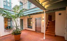 Casas De Sevilla - Apartamentos Vidrio 7
